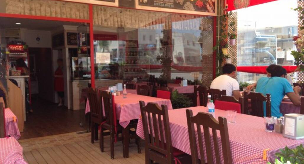 Canan Ev Yemekleri Menu Menu For Canan Ev Yemekleri Bodrum Merkez Bodrum